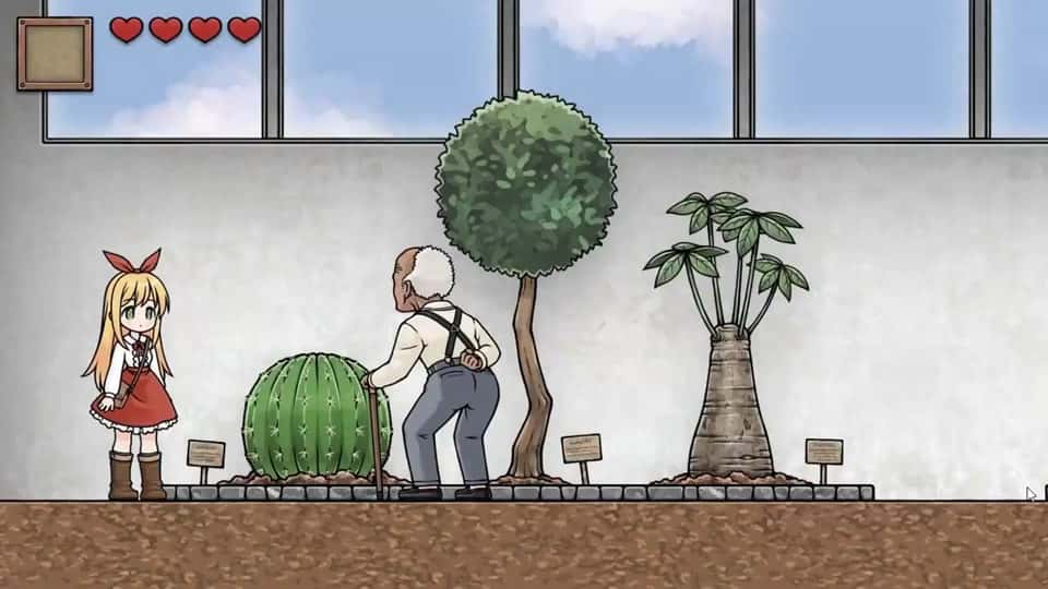 游戏截图2
